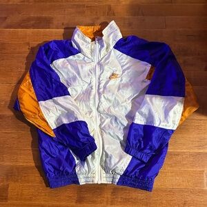 Vintage Nike Kids Jacket